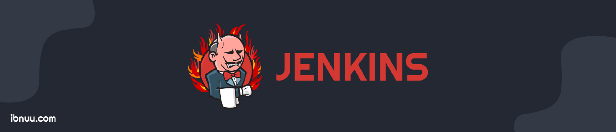 Mengenal Jenkins