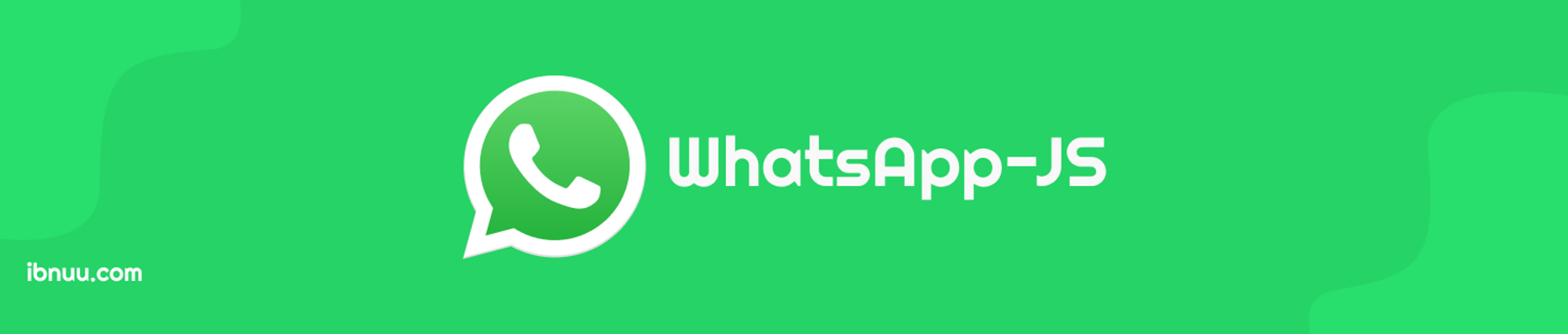 WhatsApp-JS: Bringing Automation and Fun to WhatsApp